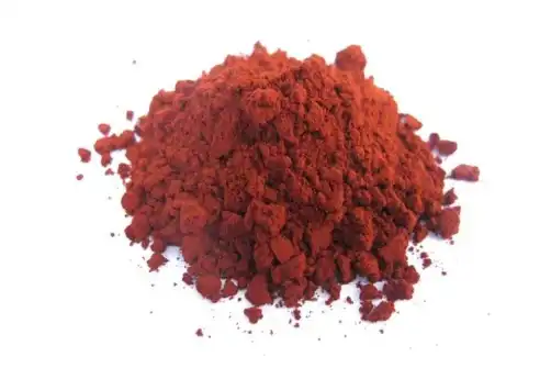 Microalgae Derived Astaxanthin Powder For Pet Nutrition